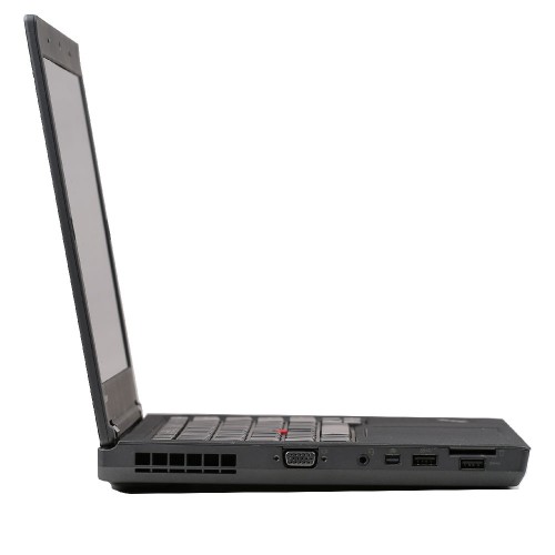 Second-hand Lenovo T440 laptop i5cpu 4gb RAM