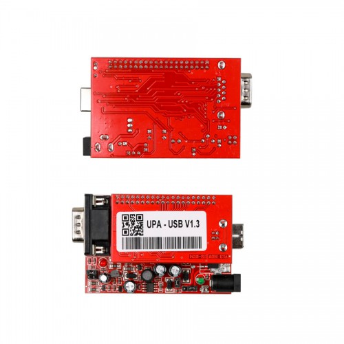 [Ship From US] 2019 UPA USB Programmer Main Unit V1.3 UPA-USB Upa ECU Chip Tunning programmer