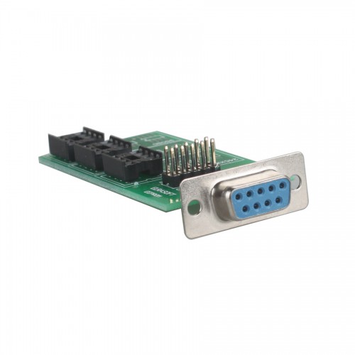  2019 UPA USB Programmer Main Unit V1.3 UPA-USB Upa ECU Chip Tunning programmer