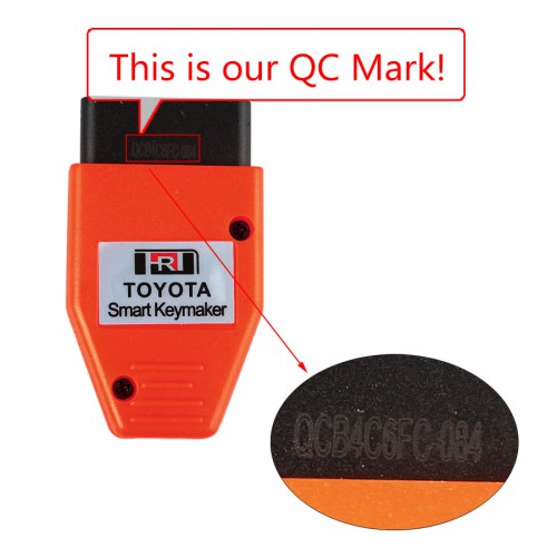  Smart Key Maker OBD2 for Toyota 4D Chip Free Shipping