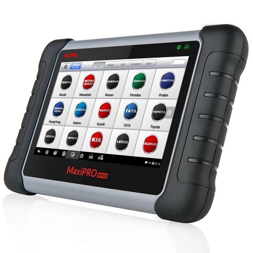Autel MaxiPro MP808K Diagnostic Tool VIP price for Mr. Maurice clark