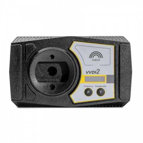 V7.3.5 Xhorse VVDI2 Full Version All 13 Software Activated [Send mini key tool + BMW FEM/BDC Test Platform+ 5 Smart Remotes/]