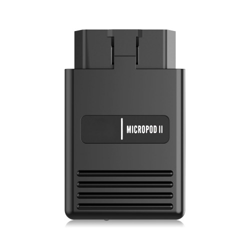 Wifi Version V17.04.27 WiTech MicroPod 2 Diagnostic Tool for Chrysler Dodge Jeep Fiat 100% CAN coverage