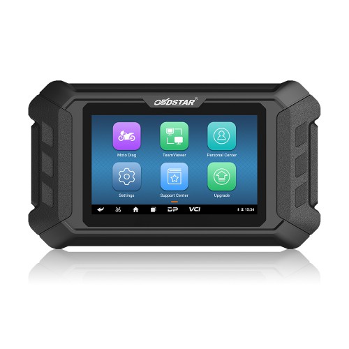 OBDSTAR MS50 Motorcyecle diagnostic Scanner Support Wi-Fi Base on Android