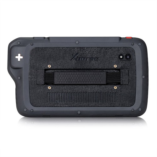 XHORSE KEY TOOL PLUS Key Programmer Supports BENZ BMW VW AUDI All in 1 With Free VVDI BE Key Pro + Benz Key Shell