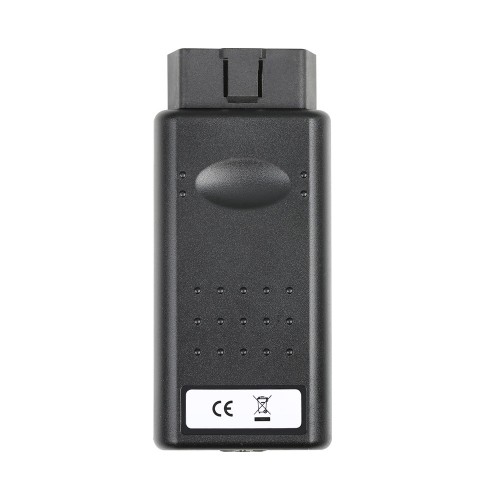 Opcom OP-Com Firmware V1.99 with PIC18F458 Chip and FTDI Chip CAN OBD2 Diagnostic Tool for Opel Supports Opel