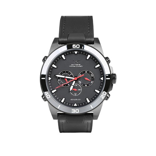 XHORSE SW-007 Smart Watch En File Blue and Black Color For Choose