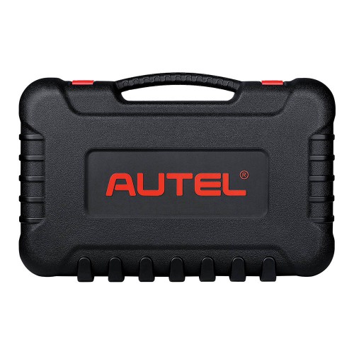 Autel Maxisys Elite II OE-level Diagnostic Tool For BENZ and BMW Support ECU programming & Coding with Free MaxiVideo MV108