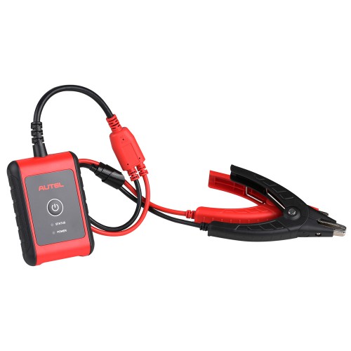 Autel MaxiBAS BT506 Battery Tester  Electrical System Analysis Tool (IOS & Android App)