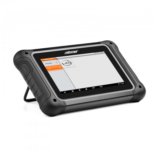 OBDSTAR MS70 Motorcycle Diagnostic Tool Supports MOTO IMMO Odometer Function And ECU Programming