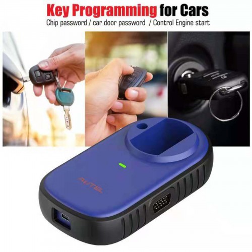 AU Version AUTEL MaxiIM IM508 Advanced IMMO & KEY Programming Car Diagnostic Auto Scanner Can do OE-Level diagnosis