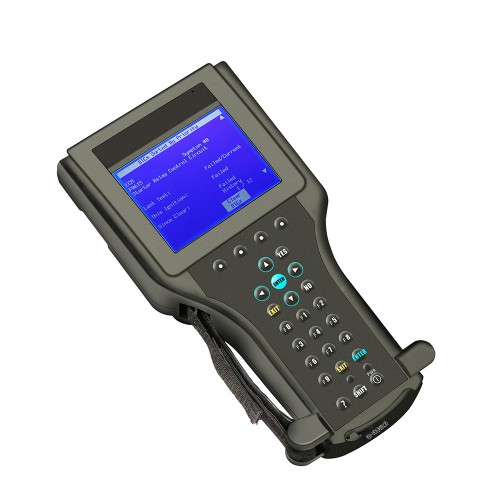 GM Tech 2 tech ii Scanner with Free TIS2000 and 32MB GM/SAAB/OPEL/SUZUKI/ISUZU/Holden Card  in Carton Packaging