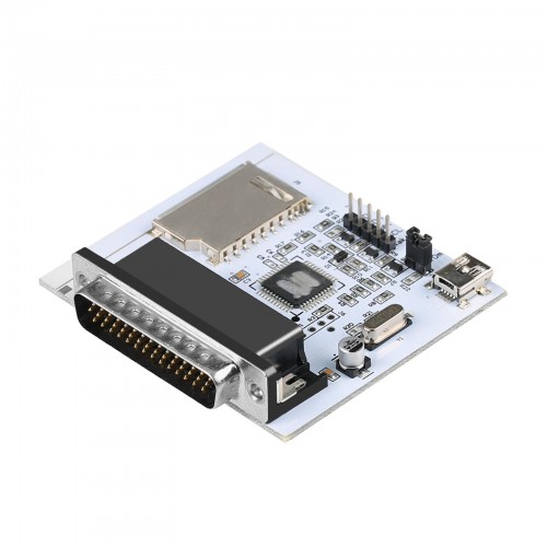IPROG Pro  iProg+ PCF79xx SD-card Adapter