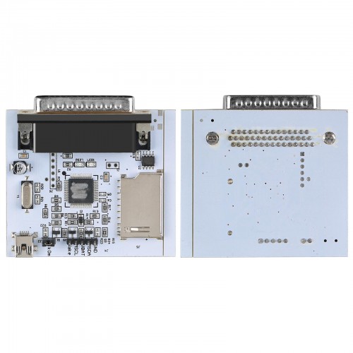 IPROG Pro  iProg+ PCF79xx SD-card Adapter