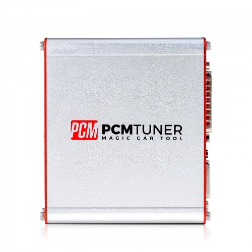 V1.27 PCMtuner ECU Programmer 67 Modules in 1 10pcs/lot