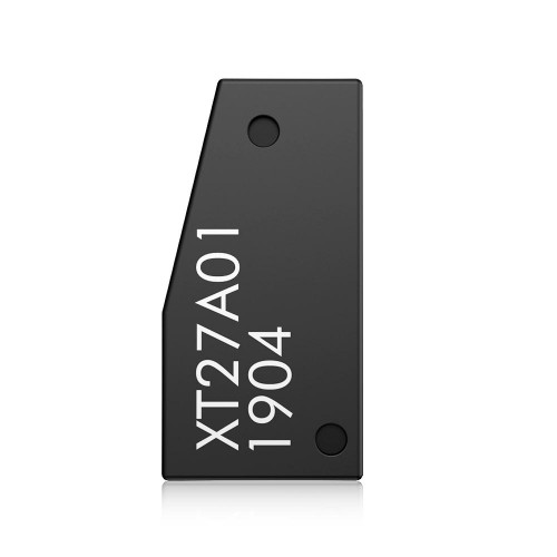 Xhorse VVDI Super Chip for VVDI2 VVDI Key Tool /Mini Key Tool XT27A01 XT27A66 Transponder  Support Rewrite 200 pcs/lot
