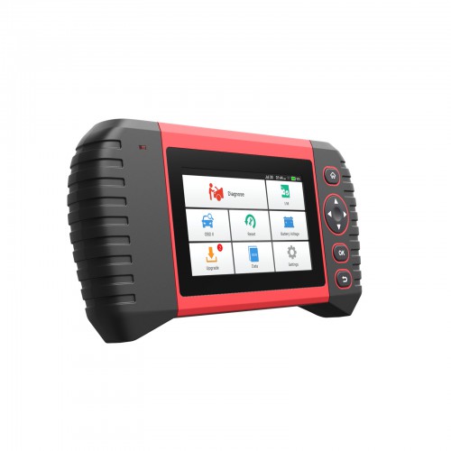 New Launch crp touch pro elite car diagnostic tool automotive scanner obd2 auto scan tools obd obdii diagnosis
