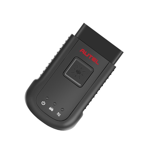 Autel MaxiSYS VCI100 Bluetooth Vehicle Communication Interface Can Work for Maixsys Series Tool