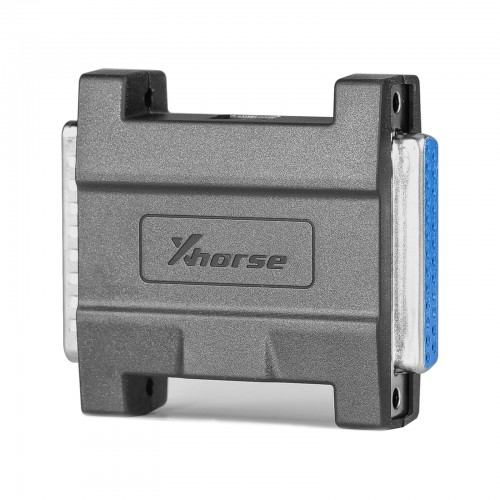 Newest Xhorse VVDI ToyXota 8A/4A AKL Adapter for VVDI Key Tool Plus Bypass PIN