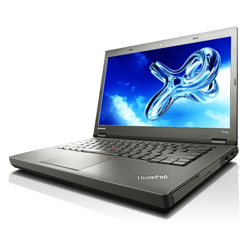Full Brands VXDIAG Multi Tool DoIP with 2TB Software HDD Pre-installed On Lenovo T440P Laptop