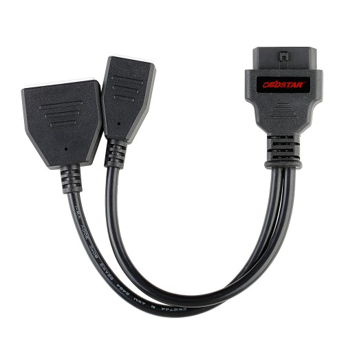 OBDSTAR 16+ 32 Gateway Adapter for Nissan Renault works with X300 DP Plus and X300 Pro4