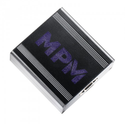 MPM OTG ECU TCU Chip Tuning Tool Support all GM protocols No Need damaos