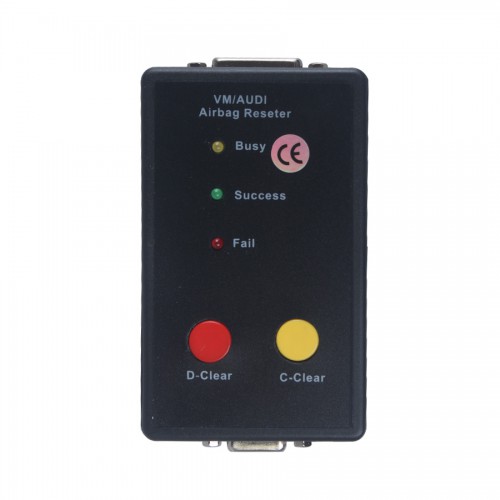 Airbag Reseter OBD2 Reset for Audi-VW Free Shipping