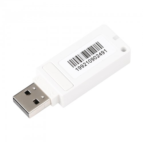 V22.11.20 KT200 Offline Workstation USB Dongle for KT200 ECU Programmer Full Version Support all ECU type