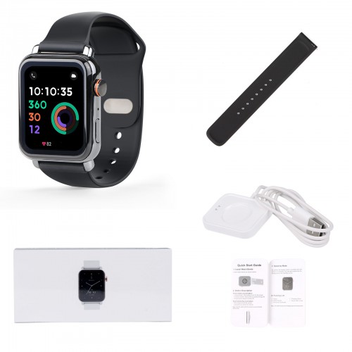 [Without VCI] OTOFIX Watch Smart Key Watch 3-in-1 Wearable Device Smart Key+Smart Watch+Smart Phone Voice Control Lock/Unlock Doors Trunk Remote