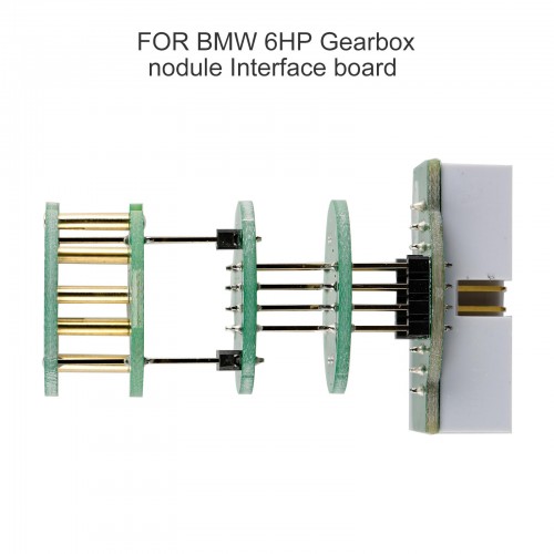 YANHUA Module 11: Yanhua Mini ACDP  Module11 BMW gearbox EGS ISN clearance