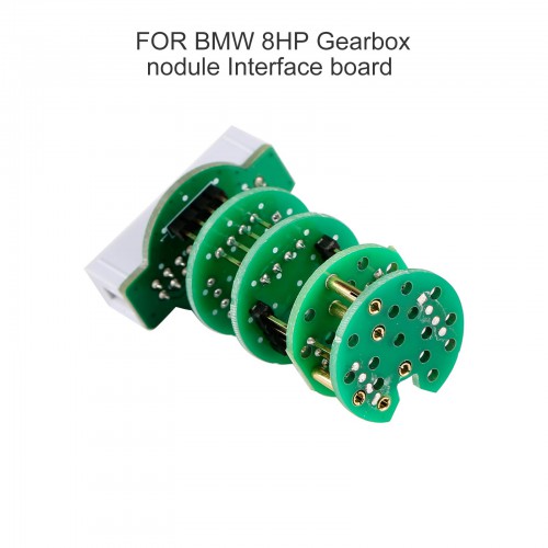 YANHUA Module 11: Yanhua Mini ACDP  Module11 BMW gearbox EGS ISN clearance