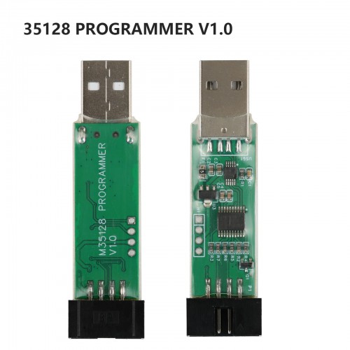 Free shipping 35128 Programmer Without Chip