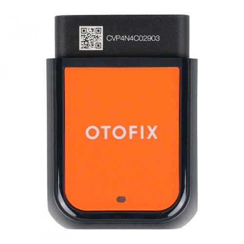 [With VCI] OTOFIX Watch Smart Key Watch 3-in 1 Wearable Device Smart Key+Smart Watch+Smart Phone Voice Control Lock/Unlock Doors Trunk Remote