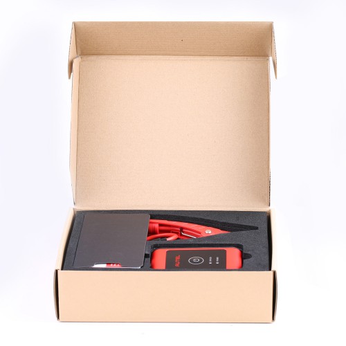 2023 Autel MaxiCOM MK808BT PRO (Autel MK808Z-BT) With Free Autel BT506 Support Active Test and Battery Testing Functions