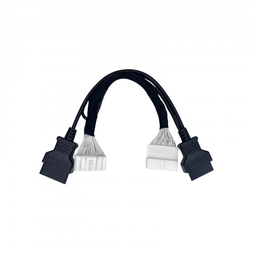 NISSAN-40 BCM Cable No Risk of Damaging the Communication Cables