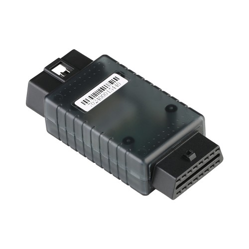 OBDSTAR CAN FD Adapter for P50/ X300 DP Plus/ X300 PRO4/ Key Master DP