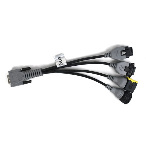 Xtruck Y006 Nitrogen and Oxygen Sensor Auto Repair Urea Nozzle Pump Diagnostic Tool