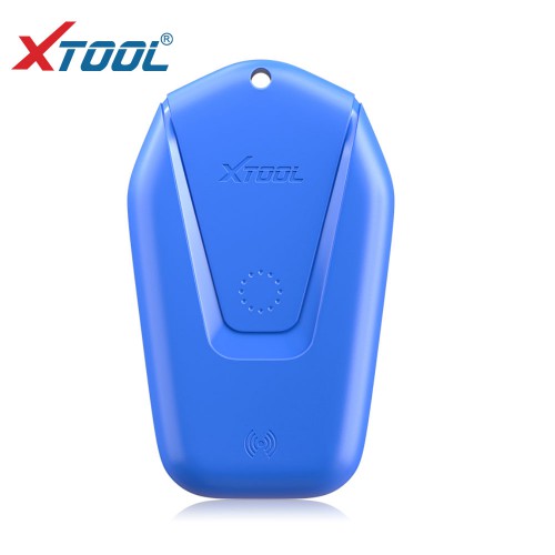 XTOOL X100 PAD3 Auto Key programmer for Toyota for lexus key lost With XTOOL KS-1 Blue Emulator