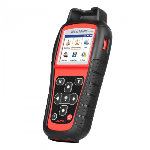 Wifi Version Autel MaxiTPMS TS508 TPMS Service Tool With Quick and Advanced Mode Upgraded Version of TS501/TS408
