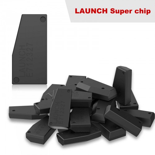 2024 Launch X431 Super Chip Used with X431 Key Programmer 10Pcs/Set