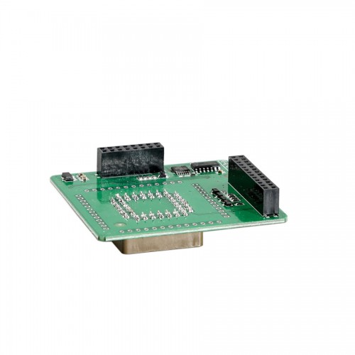 XHORSE OEM MC68HC05BX(PLCC52) Adapter for VVDI Prog