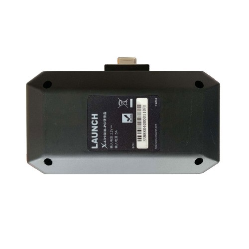 Launch X431 IMMO Programmer  X-PROG3 PC Adaptor Supports Engine Data Validation Function