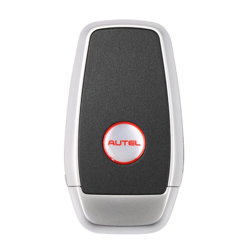 AUTEL IKEYAT003BL AUTEL  Independent, 3 Buttons Smart Universal Key 5pcs