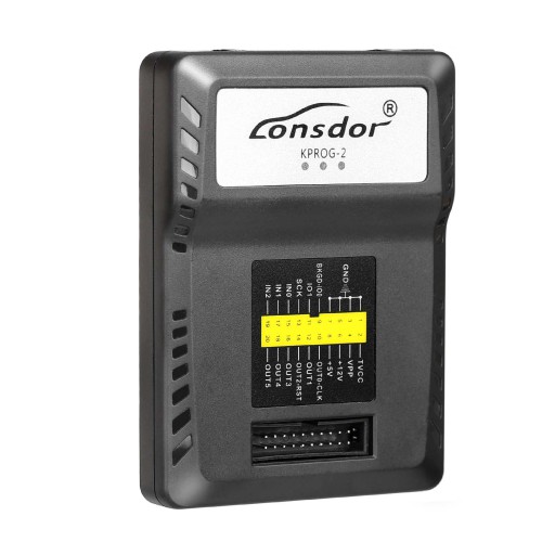 Lonsdor KPROG-2 Adapter for Lonsdor K518ISE K518S K518 Pro K518 FCV Key Programmer