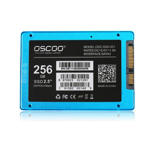 VXDIAG VCX SE DoIP for PW2/ PW3 with 256GB SSD V41.600+V38.250 Software