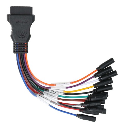 OBDSTAR ECU Bench Jumper Cable for OBDSTAR MP001 Programmer