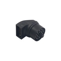 20PIN Connector For BMW  work with Launch X431 GX3