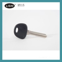 LISHI HY15 Engraved line key 5pcs Per lot