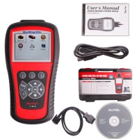 Autel Maxidiag Elite MD704 for All System Update Internet + DS Model (Clearance Price)