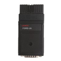 Launch X431 Ford 20Pin Connector for X431 Master/GX3